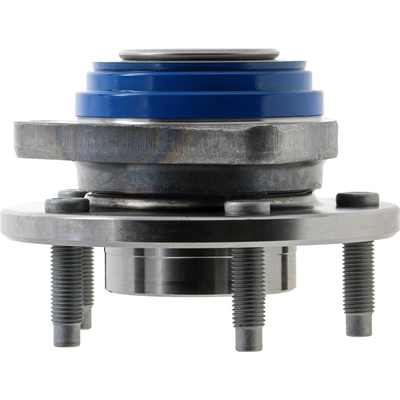 Front Hub Assembly by MEVOTECH - H513203HW pa1