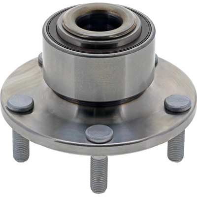 MEVOTECH - H513212 - Front Hub Assembly pa18