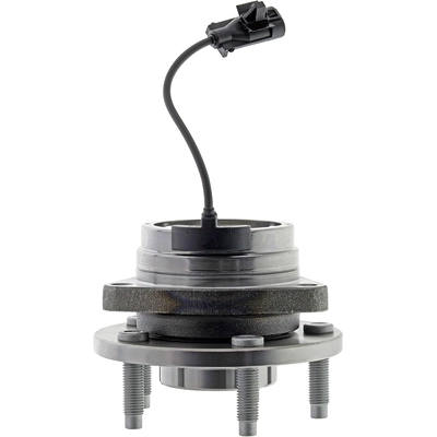 MEVOTECH - H513214 - Front Hub Assembly pa26