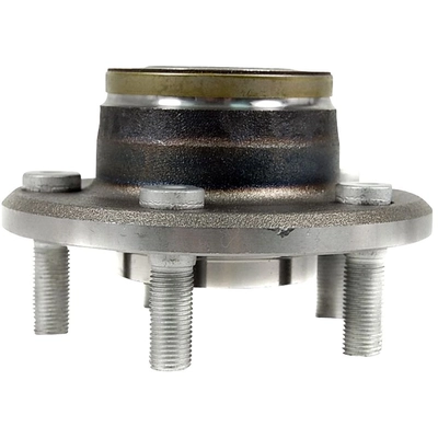 MEVOTECH - H513224 - Front Hub Assembly pa16