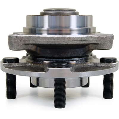 MEVOTECH - H513268 - Front Hub Assembly pa18