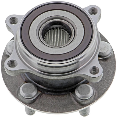 MEVOTECH - H513287 - Front Hub Assembly pa20