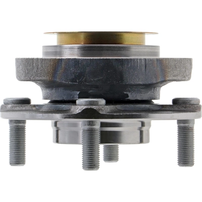 Front Hub Assembly by MEVOTECH - H513308HW pa1