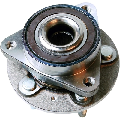 MEVOTECH - H513315 - Front Hub Assembly pa18