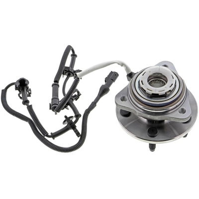 MEVOTECH - H515027 - Front Hub Assembly pa23