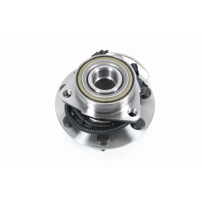 MEVOTECH - H515030 - Front Hub Assembly pa21