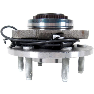 MEVOTECH - H515043 - Front Hub Assembly pa20