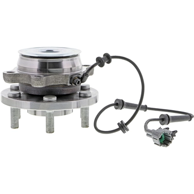 MEVOTECH - H515064 - Front Hub Assembly pa13