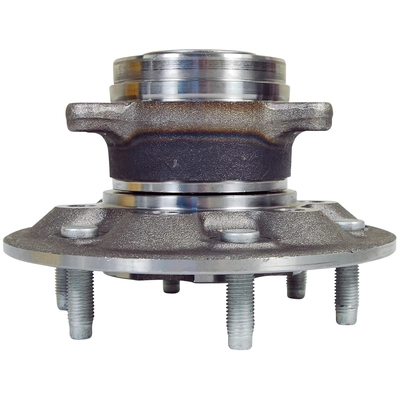 MEVOTECH - H515120 - Front Hub Assembly pa20