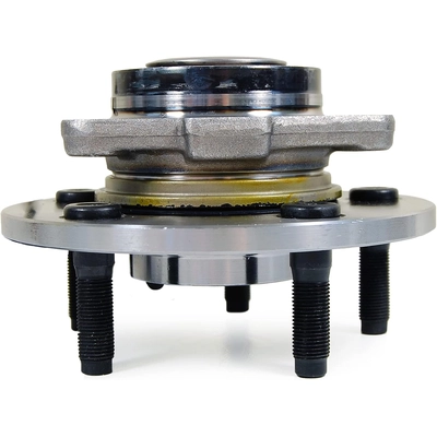 MEVOTECH - H515126 - Front Hub Assembly pa18