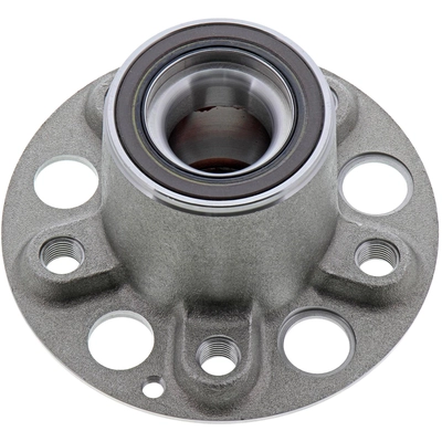 MEVOTECH - MB10314 - Wheel Bearing and Hub Assembly pa1