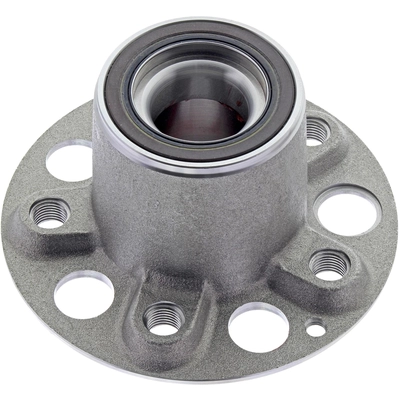 MEVOTECH - MB10314 - Wheel Bearing and Hub Assembly pa5