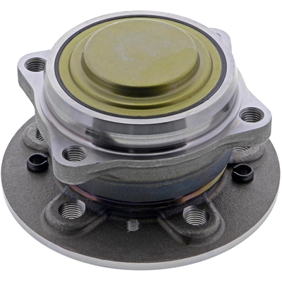 MEVOTECH - MB10322 - Front Hub Assembly pa2