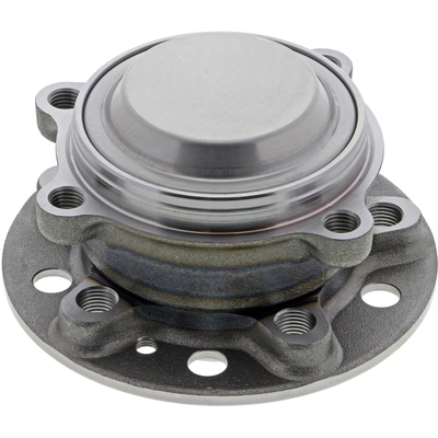MEVOTECH - MB10326 - Front Hub Assembly pa2