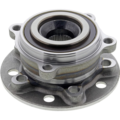 MEVOTECH - MB10327 - Wheel Bearing and Hub Assembly pa1