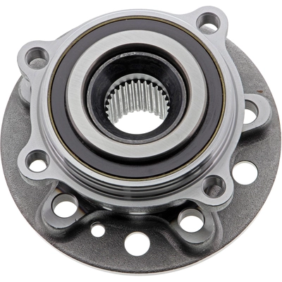 MEVOTECH - MB10327 - Wheel Bearing and Hub Assembly pa2