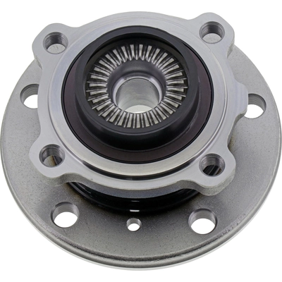 Front Hub Assembly by MEVOTECH - MB10337 pa1