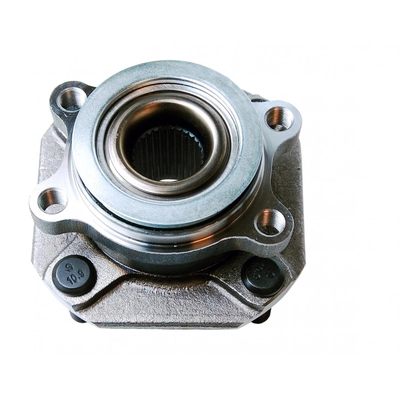 MEVOTECH - MB30305 - Front Hub Assembly pa17