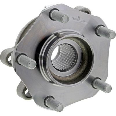 Assemblage de moyeu avant de MEVOTECH - MB30333 pa5