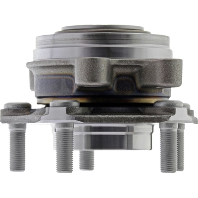Assemblage de moyeu avant de MEVOTECH - MB30333 pa6