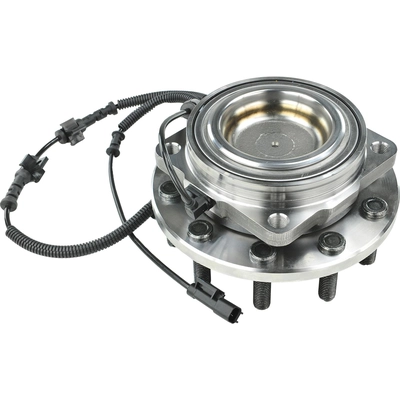 MEVOTECH - MB40310 - Wheel Bearing and Hub Assembly pa1