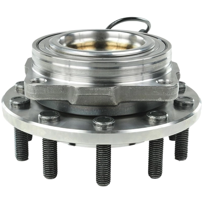 MEVOTECH - MB40310 - Wheel Bearing and Hub Assembly pa3