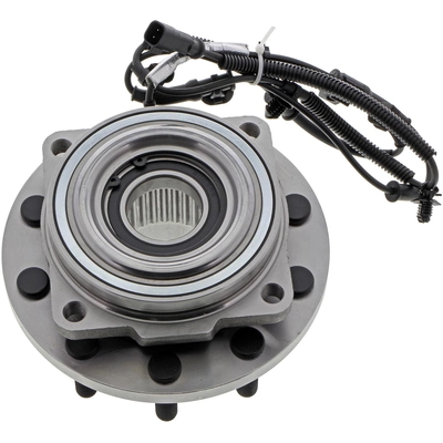 MEVOTECH - MB40330 - Front Hub Assembly pa2