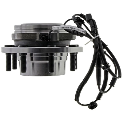 MEVOTECH - MB40332 - Front Hub Assembly pa2