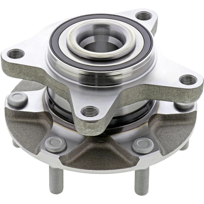 MEVOTECH - MB40338 - Wheel Bearing and Hub Assembly pa1