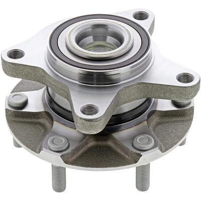 MEVOTECH - MB40339 - Wheel Bearing and Hub Assembly pa1