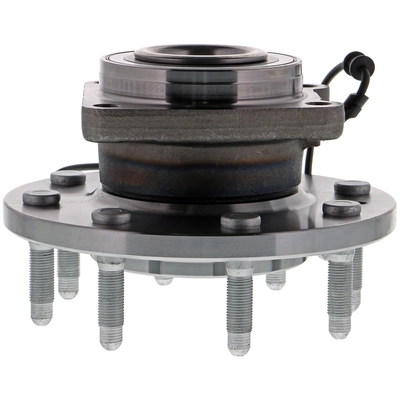 MEVOTECH - MB50308 - Front Hub Assembly pa14