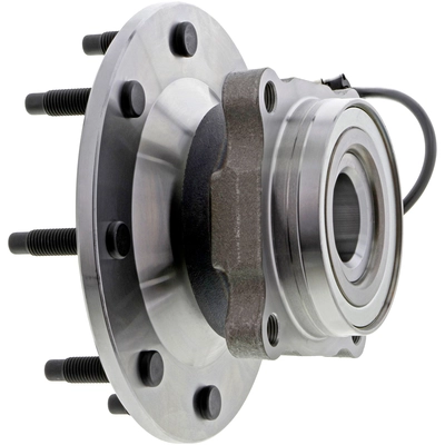 Assemblage de moyeu avant de MEVOTECH - MB50312 pa1