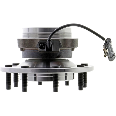 Assemblage de moyeu avant de MEVOTECH - MB50312 pa2