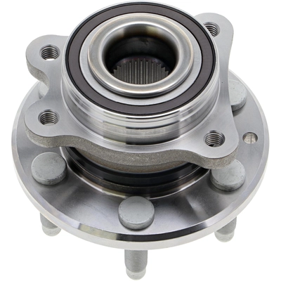 MEVOTECH - MB50317 - Wheel Bearing and Hub Assembly pa1