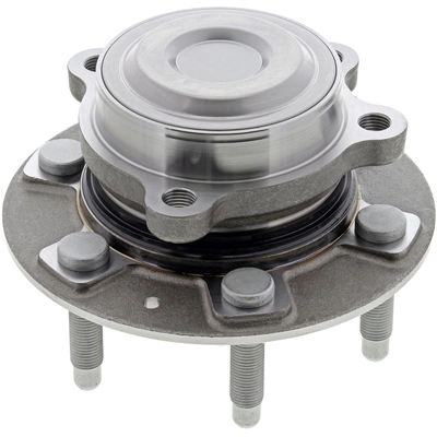 MEVOTECH - MB50333 - Wheel Bearing and Hub Assemblies pa2