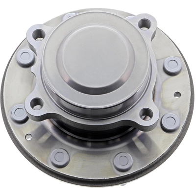 MEVOTECH - MB50335 - Wheel Bearing and Hub Assemblies pa1