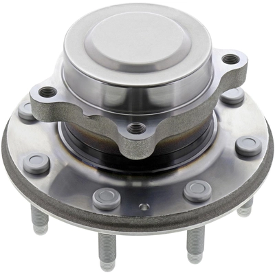 MEVOTECH - MB50335 - Wheel Bearing and Hub Assemblies pa2