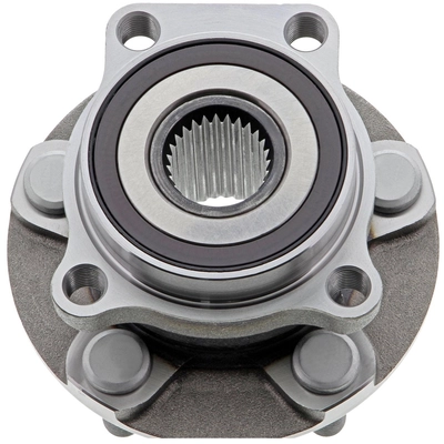 MEVOTECH - MB80307 - Wheel Bearing and Hub Assemblies pa2