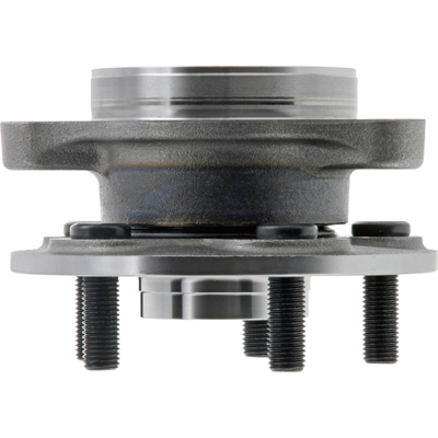 Front Hub Assembly by MEVOTECH - MB86315HW pa3