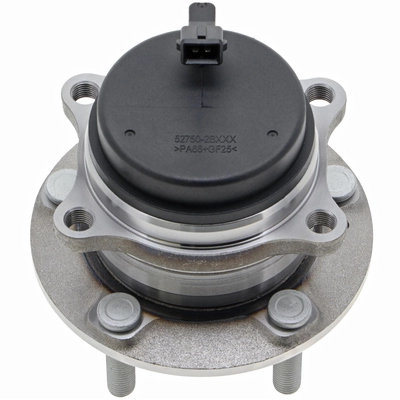 MEVOTECH - MB90321 - Front Hub Assembly pa1