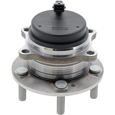 MEVOTECH - MB90321 - Front Hub Assembly pa2