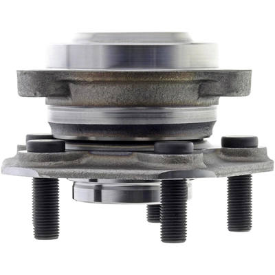 Front Hub Assembly by MEVOTECH - MB95303 pa1