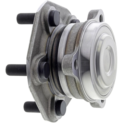 Front Hub Assembly by MEVOTECH - MB95303 pa2