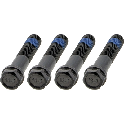 Front Hub Assembly by MEVOTECH - TXF50306 pa2