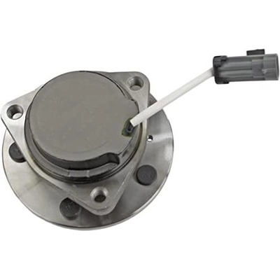 Assemblage de moyeu avant de MEVOTECH - H512246 pa15