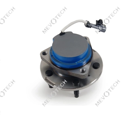 Front Hub Assembly by MEVOTECH - H512246 pa9