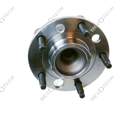 Front Hub Assembly by MEVOTECH - H513019 pa5