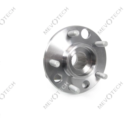 Front Hub Assembly by MEVOTECH - H513059 pa10