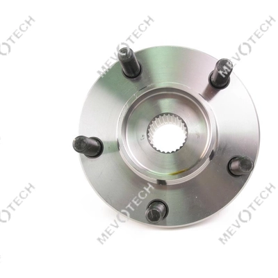 Front Hub Assembly by MEVOTECH - H513074 pa11