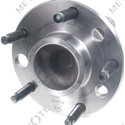 Front Hub Assembly by MEVOTECH - H513090 pa7